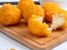 Cooking Class - For the Hanukkah Table: fried cheese
