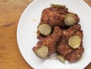 Cooking Class - Ultimate Fried Chicken in Manhattan: fried chicken