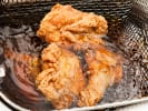Cooking Class - Munches For Your Brunches: fried chicken