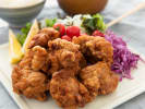 Cooking Class - Kid-Friendly Sunday Supper - Family Fun: fried chicken