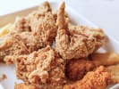Cooking Class - Upscale Southern Cooking: fried chicken