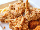 Cooking Class - Classic Southern Comfort: fried chicken wings