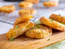 Cooking Class - American-Style Steak Dinner in Manhattan: fried green tomatoes