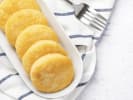 Cooking Class - Culinary Adventure Through Northern Italy: fried polenta