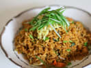Cooking Class - Superfood Comfort Food: fried rice