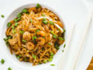 Cooking Class - Home-Style Hong Kong Dishes: fried rice noodles