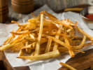 Cooking Class - Seafood Extravaganza in South Bay & Peninsula: fries