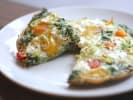 Cooking Class - A Crowd Pleasing Brunch in Cincinnati: frittata