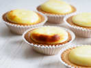 Cooking Class - Date Night Surf and Turf: fromage tarts