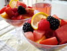 Cooking Class - Fine Brunching With Ease: fruit cocktails