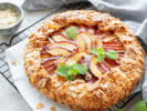 Cooking Class - French Pastry Foundations: fruit galette