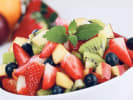 Cooking Class - Hearty Southern Brunch Spread: fruit salad