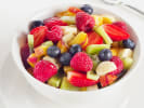Cooking Class - Elegant Three-Course Paleo: fruit salad