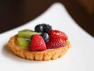 Cooking Class - Wild Salmon Dinner in San Jose: fruit tart