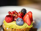 Cooking Class - Classic Parisian Fare in Queens: fruit tart