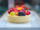 Cooking Class - Humble French Flavors in Brooklyn: fruit tarts