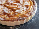 Cooking Class - Celebrate the Season in Marin County: fruit tart