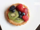 Cooking Class - Seasonal ProvenÃ§al Cooking: fruit tart