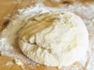 Online Cooking Class - No-Yeast Quick Breads: fry bread dough
