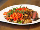 Seasonal Cooking in San Francisco