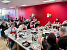 Cooking Class - Sushi Rolling From Scratch: Three Classics: full sushi class