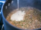 Cooking Class - Fundamentals of Sauces and Dressings: making sauce