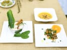Cooking Class - Vegetarian Latin Fusion in San Fernando Valley: Mexican food