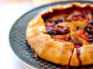 Cooking Class - Colorful Homemade Pasta in Marin County: galette