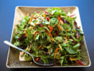 Cooking Class - Vibrant Caribbean Flair: garden salad