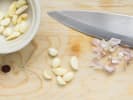 Cooking Class - Pizza Night Basics: garlic