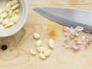 Online Cooking Class - Comforting Thai Cuisine: garlic cloves