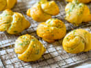 Cooking Class - Family Fun Pizza Favorites in South Bay & Peninsula: garlic knots