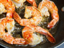 Team Building Cooking Class - Team Bonding With Tapas in Downtown Chicago: garlic shrimp