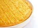 Cooking Class - Fresh Handmade Bread and Pastries: gateau breton close up