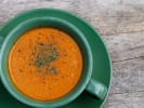 Cooking Class - Hunger is Coming: gazpacho