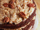 Cooking Class - All About Chocolate Cake in Fort Worth: german chocolate cake