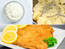 Online Cooking Class - Refreshing Dinner Feast: german food