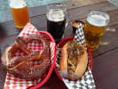 Food Tour - New Orleans Bywater Tour in New Orleans: german food and beer
