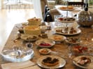 Cooking Class - Homemade Mustards & Hot Sauces in East Bay: Bread and jam