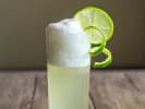 Online Mixology Class - Citrus Cocktail Classics: gin fizz with lime