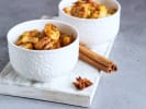 Cooking Class - Best of the Pacific Rim: ginger rice pudding with fruit