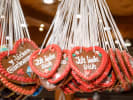 Food Tour - Holiday Bites and Market Delights in D.C.: gingerbread cookies
