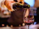 Food Tour - Portland Wine Tasting in Portland, OR: glass of wine