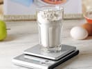 Cooking Class - Practicing Precision in Baking in Manhattan: glass scale