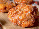 Cooking Class - Jamaican Fare in Queens: glazed fritters