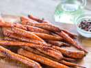 Cooking Class - Cook an Elegant Spring Celebration Spread in Manhattan: glazed carrots