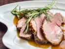 Cooking Class - Comforting Autumn Cooking Workshop in Naperville: glazed pork tenderloin