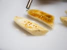 Cooking Class - Night in New Orleans in Downtown Dallas: glazing bananas