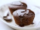 Cooking Class - Mean Girls-Inspired Christmas Meal: glen coco cakes