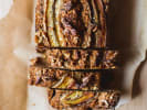 Online Cooking Class - Gluten and Yeast-Free Breads: gluten free banana bread